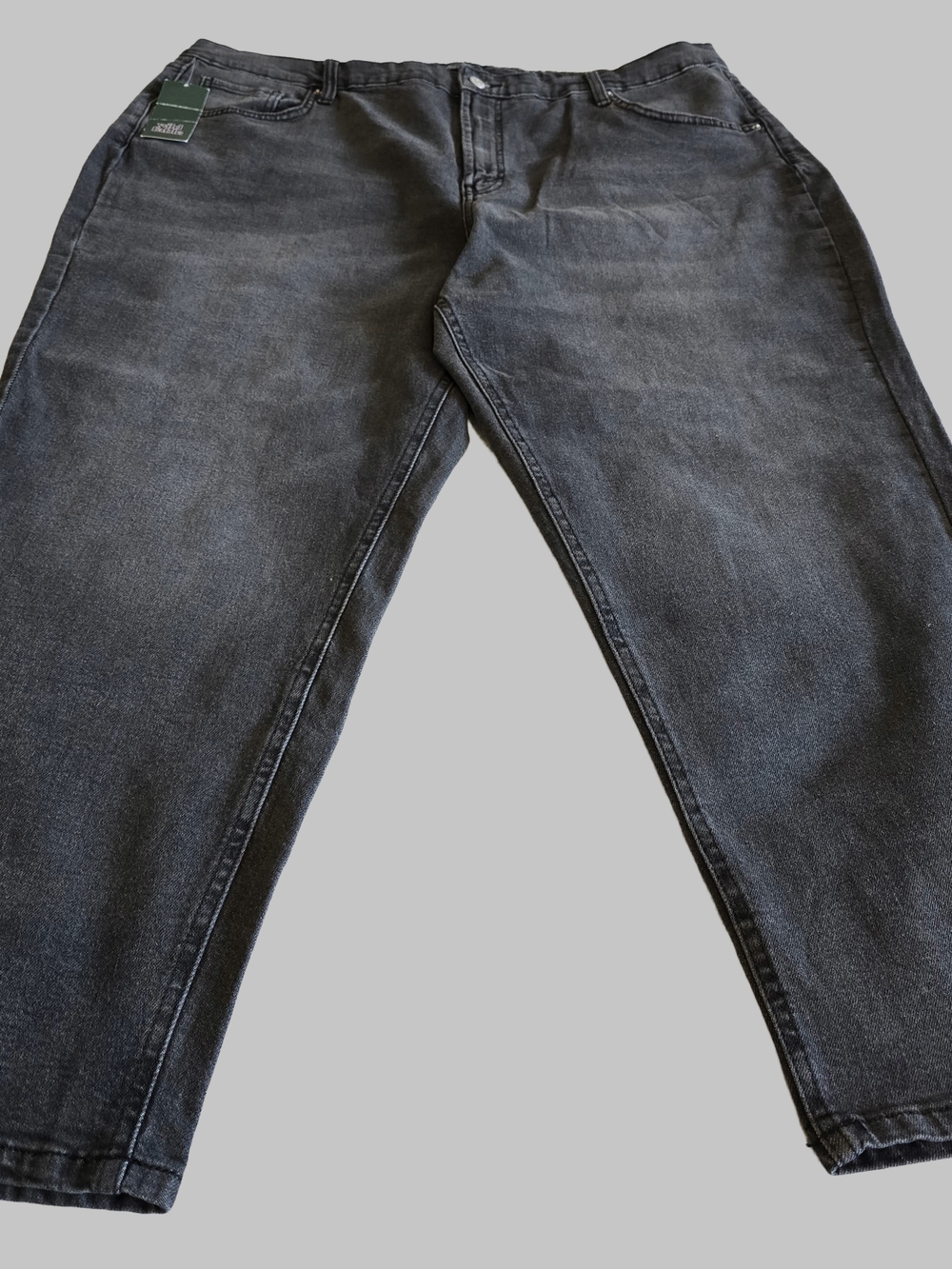 Wild Fable Super High-Rise Mom Jeans